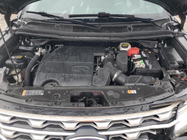 Photo 12 from auction – 2016 FORD EXPLORER L with VIN 1FM5K8F87GGB03246