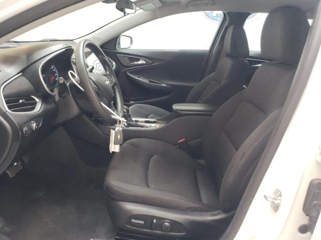 Photo 7 from auction – 2024 CHEVROLET MALIBU LT with VIN 1G1ZD5STXRF140740