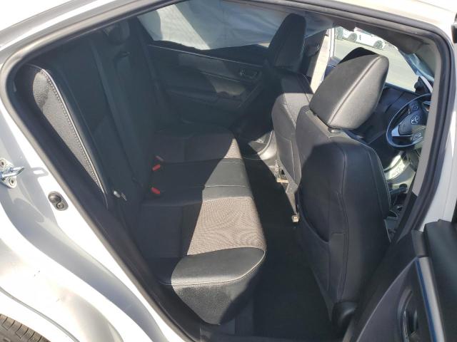 Photo 10 from auction – 2015 TOYOTA COROLLA L with VIN 5YFBURHE4FP313293