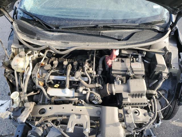 Photo 11 from auction – 2024 NISSAN VERSA SV with VIN 3N1CN8EV2RL889095