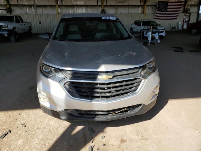 Photo 5 from auction – 2018 CHEVROLET EQUINOX LS with VIN 2GNAXHEV6J6211092