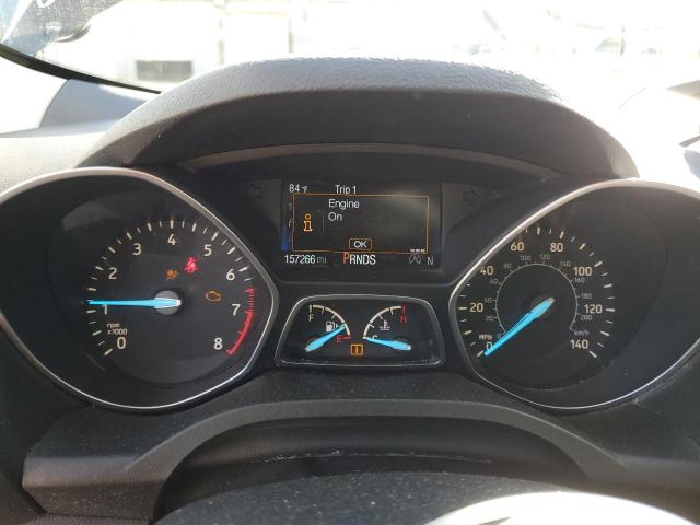 Photo 9 from auction – 2017 FORD ESCAPE SE with VIN 1FMCU9G90HUB78081