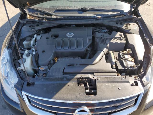 Photo 11 from auction – 2012 NISSAN ALTIMA BAS with VIN 1N4AL2AP0CC142392