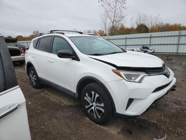 Photo 4 from auction – 2016 TOYOTA RAV4 LE with VIN 2T3BFREV8GW513289