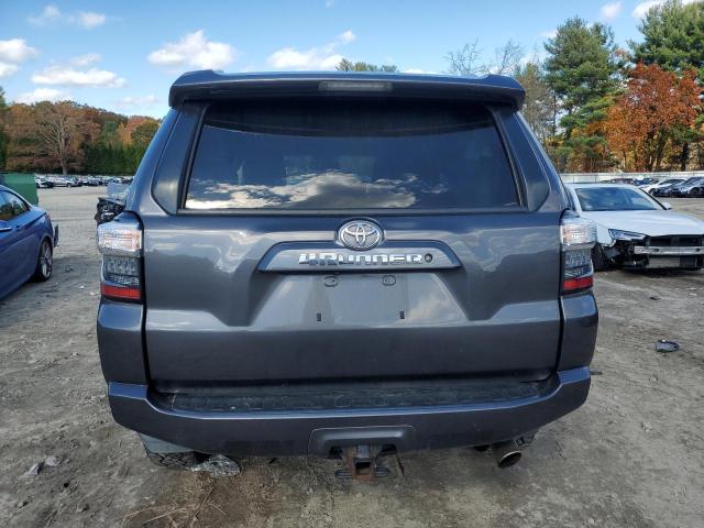 Photo 6 from auction – 2016 TOYOTA 4RUNNER SR with VIN JTEBU5JR4G5372179