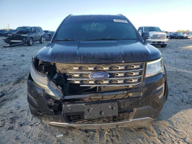 Photo 5 from auction – 2016 FORD EXPLORER X with VIN 1FM5K8D8XGGC80313