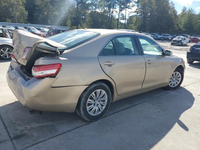 Photo 3 from auction – 2010 TOYOTA CAMRY BASE with VIN 4T1BF3EK3AU095033