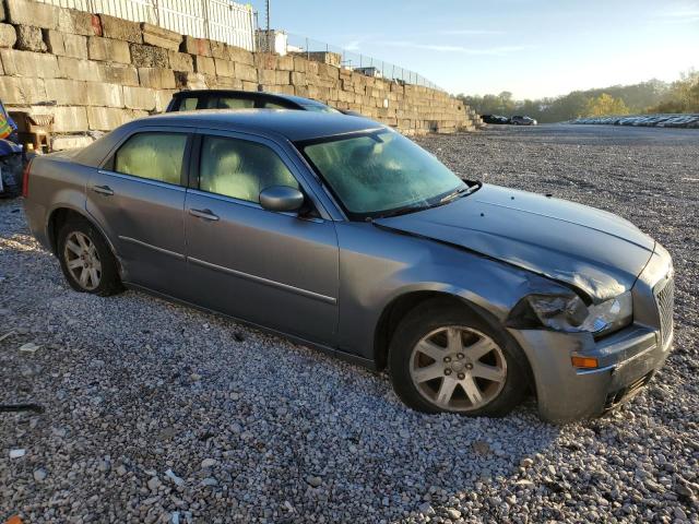 Photo 4 from auction – 2007 CHRYSLER 300 TOURING with VIN 2C3KA53G27H604834