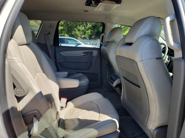 Photo 11 from auction – 2014 CHEVROLET TRAVERSE L with VIN 1GNKRHKD8EJ116827