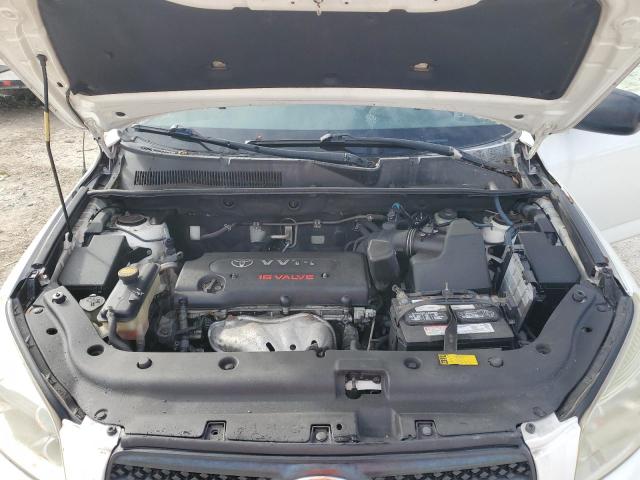 Photo 12 from auction – 2006 TOYOTA RAV4 with VIN JTMZD33V666019789