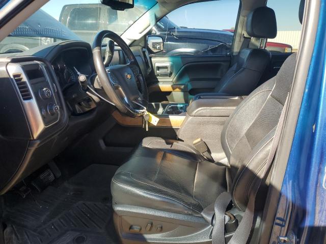 Photo 7 from auction – 2015 CHEVROLET SILVERADO K1500 LTZ with VIN 3GCUKSEC2FG330169