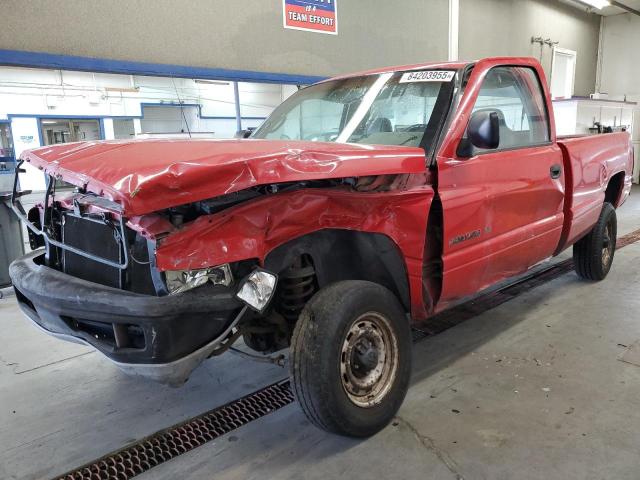 DODGE RAM 1500 1996 with VIN 1B7HF16Y0TJ170233 - Photo from auction