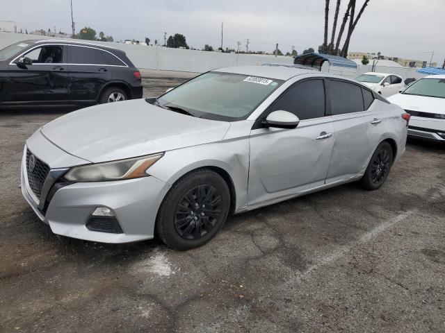 Photo 1 from auction – 2019 NISSAN ALTIMA S with VIN 1N4BL4BV3KC226086
