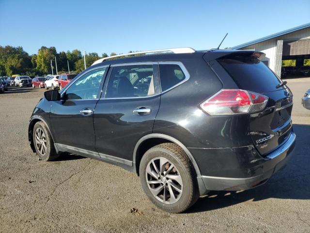 Photo 2 from auction – 2016 NISSAN ROGUE S with VIN 5N1AT2MV5GC911359