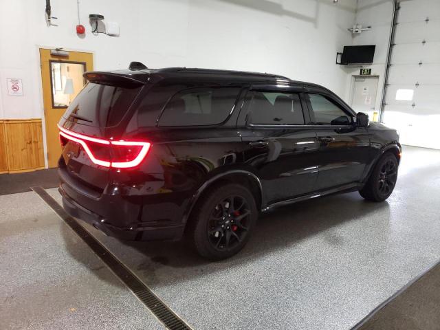 Photo 3 from auction – 2023 DODGE DURANGO R/ with VIN 1C4SDJCT8PC657274