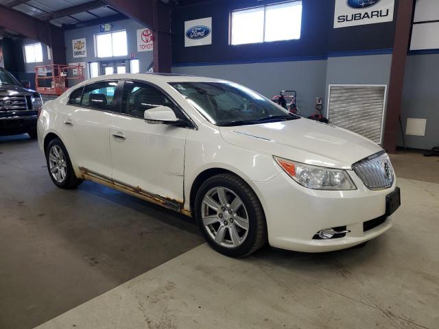 Photo 4 from auction – 2011 BUICK LACROSSE C with VIN 1G4GC5ED1BF200850