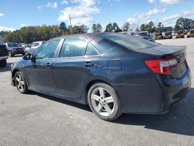 Photo 2 from auction – 2012 TOYOTA CAMRY BASE with VIN 4T1BF1FK8CU070117