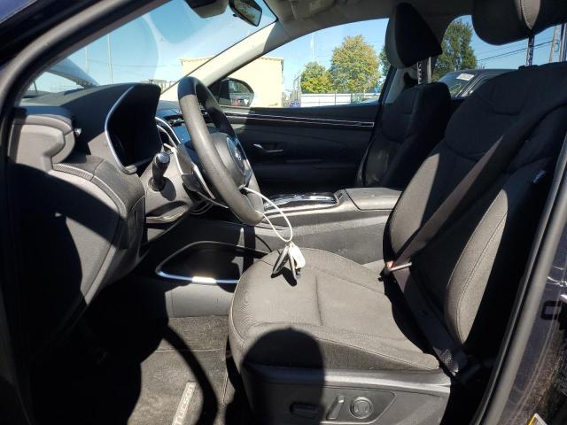 Photo 7 from auction – 2022 HYUNDAI TUCSON BLU with VIN KM8JBCA10NU027198