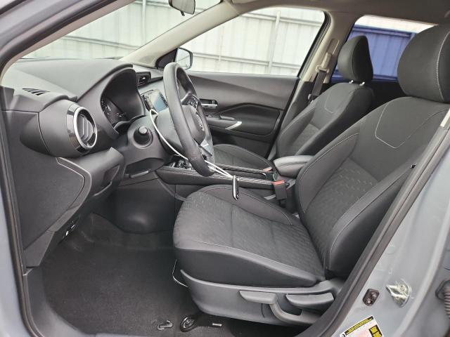 Photo 7 from auction – 2023 NISSAN KICKS SV with VIN 3N1CP5CV7PL513789