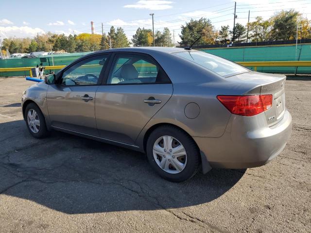 Photo 2 from auction – 2012 KIA FORTE EX with VIN KNAFU4A28C5618810