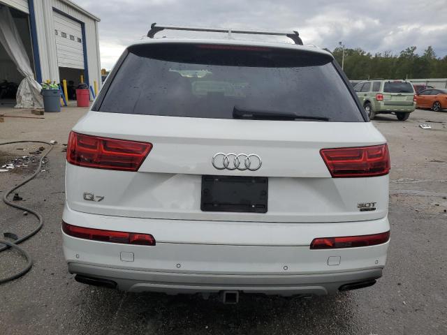 Photo 6 from auction – 2017 AUDI Q7 PRESTIG with VIN WA1VAAF75HD003505
