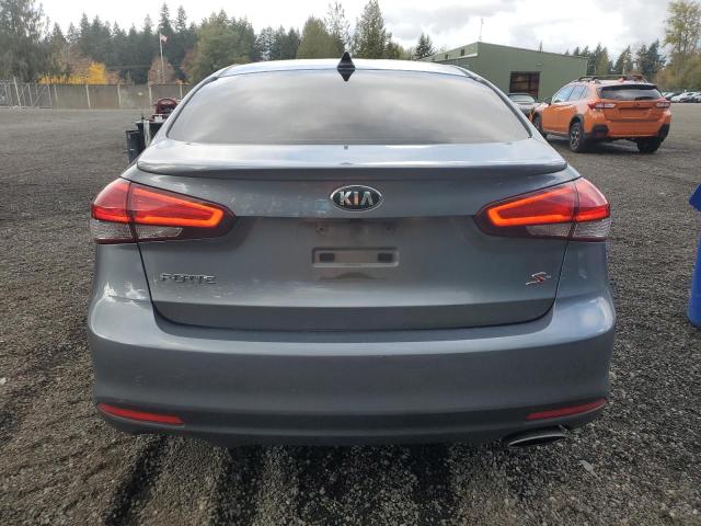 Photo 6 from auction – 2017 KIA FORTE LX with VIN 3KPFL4A79HE044604