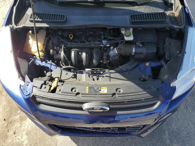 Photo 12 from auction – 2014 FORD ESCAPE S with VIN 1FMCU0F76EUB45576