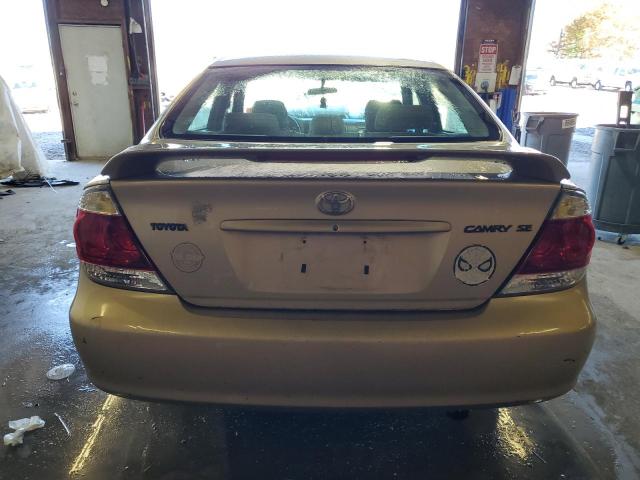 Photo 6 from auction – 2005 TOYOTA CAMRY with VIN 4T1BE32K75U568929