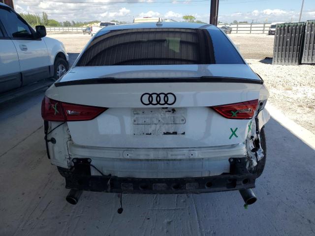 Photo 6 from auction – 2015 AUDI A3 PREMIUM with VIN WAUBFGFF6F1114368