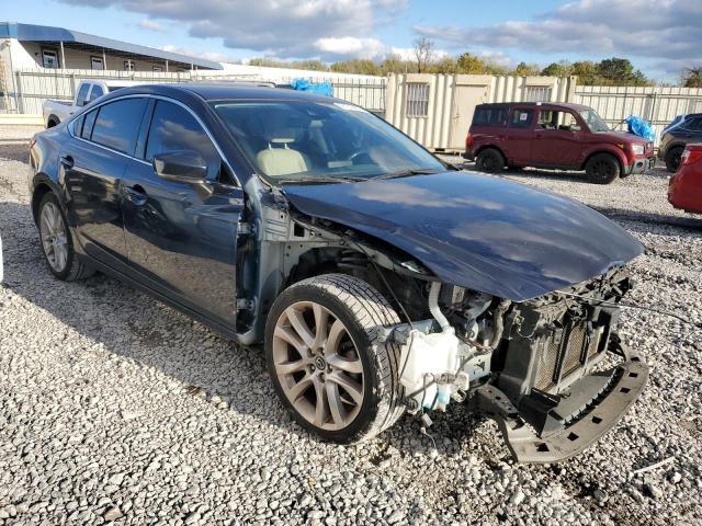 Photo 4 from auction – 2017 MAZDA 6 TOURING with VIN JM1GL1V57H1125986