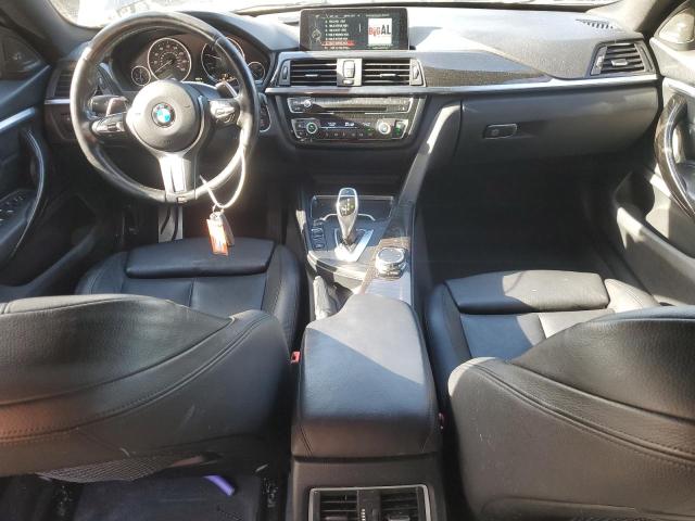 Photo 8 from auction – 2016 BMW 428 XI GRA with VIN WBA4C9C58GG136413