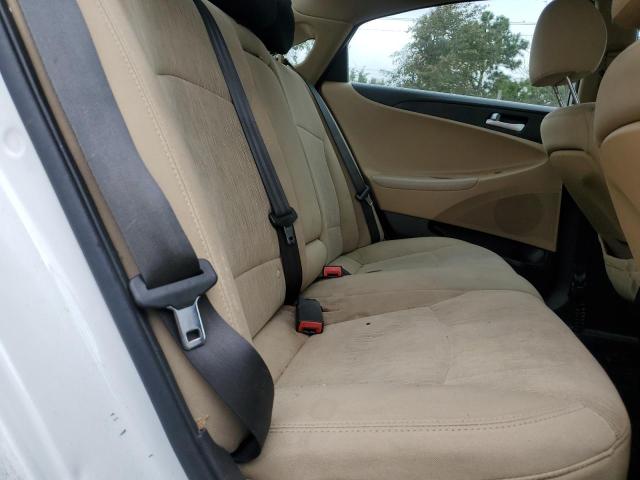 Photo 10 from auction – 2012 HYUNDAI SONATA GLS with VIN 5NPEB4AC0CH376463