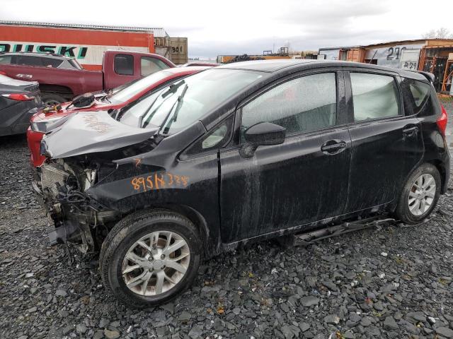 NISSAN VERSA NOTE 2019 with VIN 3N1CE2CP8KL362153 - Photo from auction