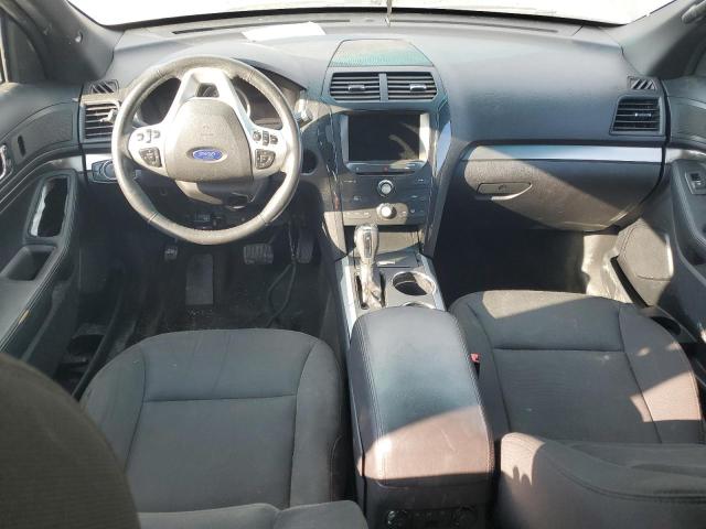 Photo 8 from auction – 2014 FORD EXPLORER XLT with VIN 1FM5K8D8XEGB67281