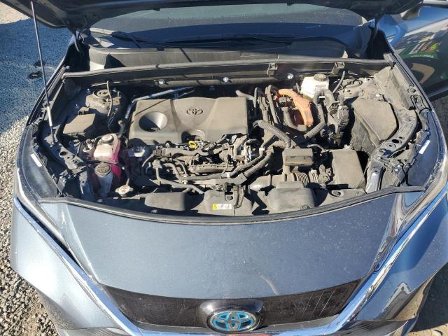 Photo 12 from auction – 2021 TOYOTA VENZA LE with VIN JTEAAAAH3MJ018709