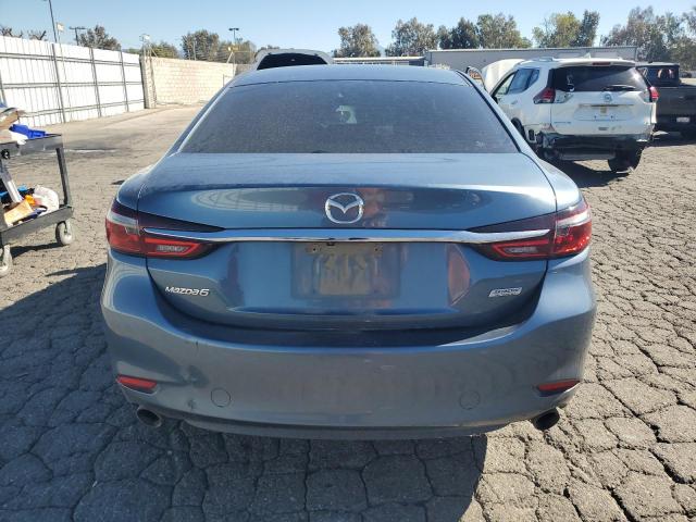 Photo 6 from auction – 2018 MAZDA 6 SPORT with VIN JM1GL1U59J1309012