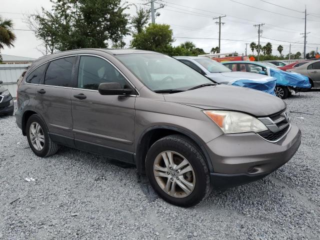 Photo 4 from auction – 2011 HONDA CR-V EX with VIN 5J6RE3H53BL042006