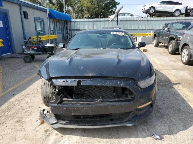 Photo 5 from auction – 2017 FORD MUSTANG with VIN 1FA6P8AM6H5317243