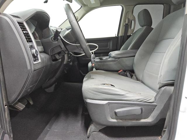 Photo 7 from auction – 2018 RAM 1500 ST with VIN 1C6RR6FG5JS341542