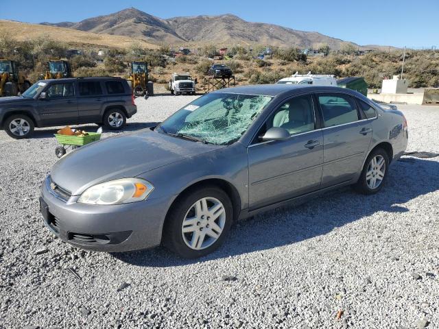 Photo 1 from auction – 2006 CHEVROLET IMPALA LTZ with VIN 2G1WU581869355921