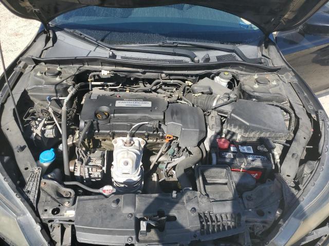 Photo 11 from auction – 2013 HONDA ACCORD LX with VIN 1HGCR2F36DA222995