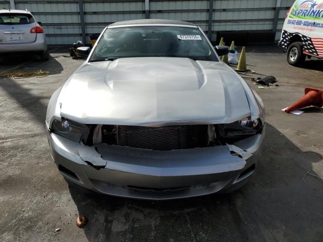 Photo 5 from auction – 2012 FORD MUSTANG with VIN 1ZVBP8EM2C5230965