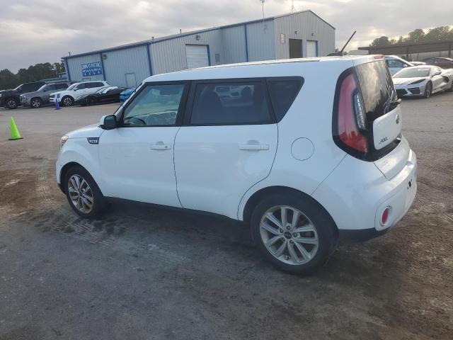 Photo 2 from auction – 2019 KIA SOUL + with VIN KNDJP3A53K7910473