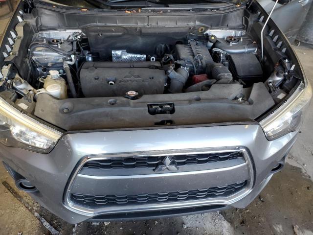 Photo 12 from auction – 2015 MITSUBISHI OUTLANDER with VIN 4A4AP3AU8FE060406