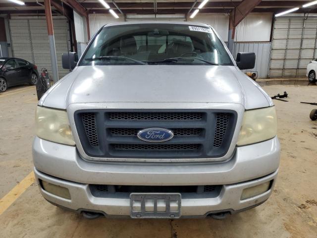 Photo 5 from auction – 2004 FORD F150 with VIN 1FTPX14534NB31843