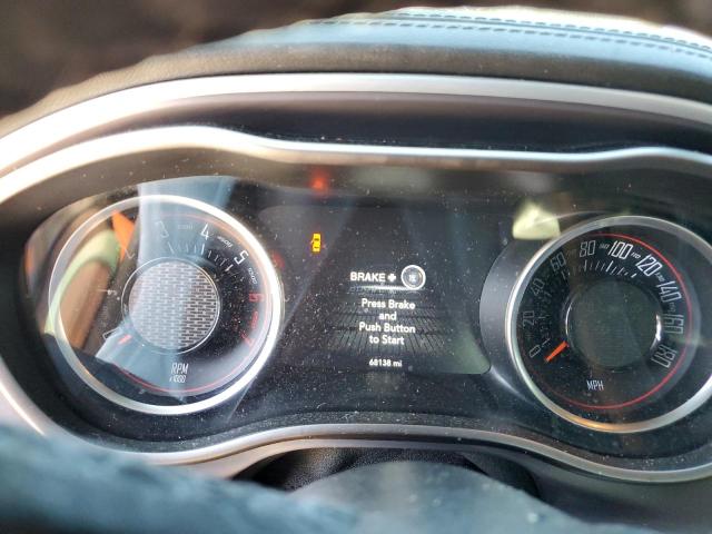 Photo 9 from auction – 2020 DODGE CHALLENGER with VIN 2C3CDZFJ1LH239650