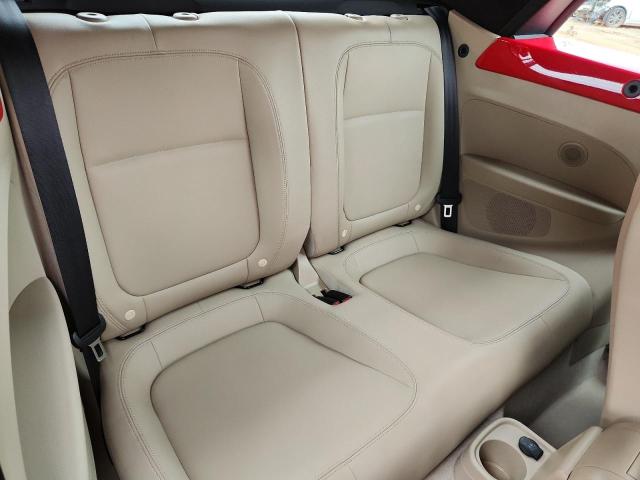 Photo 10 from auction – 2013 VOLKSWAGEN BEETLE with VIN 3VW5P7ATXDM827720