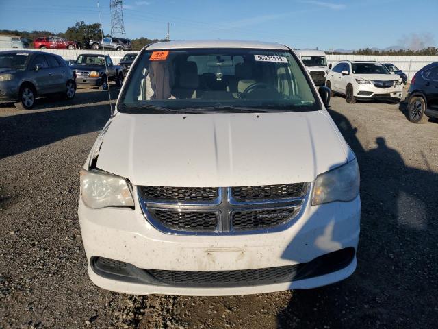 Photo 5 from auction – 2011 DODGE GRAND CARA with VIN 2D4RN4DG0BR706615