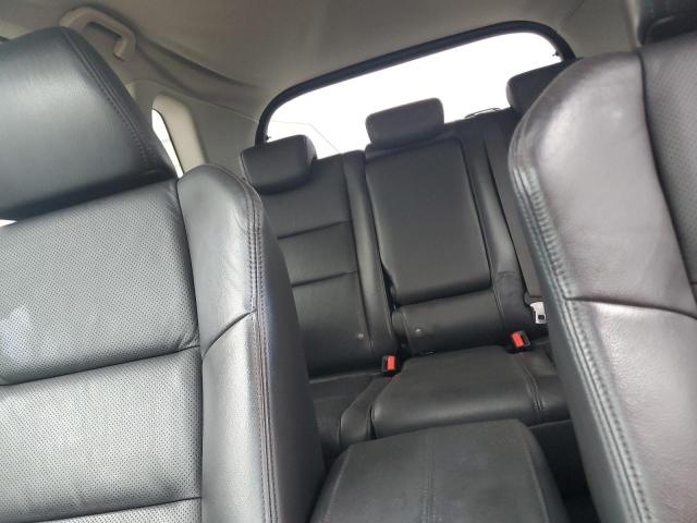 Photo 10 from auction – 2010 ACURA RDX with VIN 5J8TB1H27AA005549