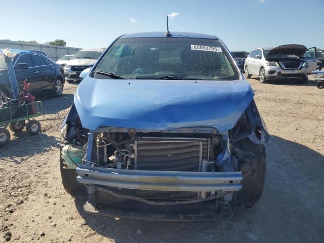 Photo 5 from auction – 2013 CHEVROLET SPARK 1LT with VIN KL8CD6S98DC539317